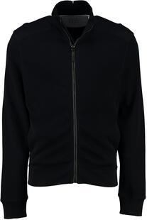 BRAX Sweat Jacke Sheldon marine EASY RIB