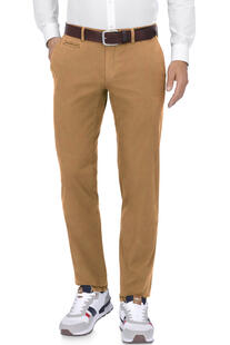 BRAX Chino Hose Fabio curry Hi-FLEX