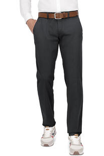 EUREX BY BRAX Chino Hose Jim schwarz Jim in Perma-Qualit�t