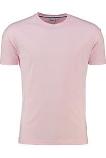 BRAX T-Shirt Ted rosa
