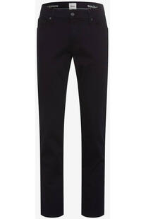 BRAX Denim Jeans Chuck marine Regular Fit