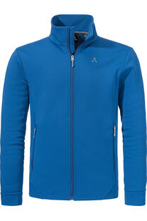 SCHOEFFEL Fleece Jacke Uriezzo Fb 8405 blau