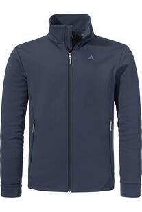 SCHOEFFEL Fleece Jacke Uriezzo Fb 8820 marine