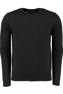 MAERZ Rundhals Pullover