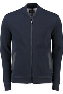 MAERZ Strickjacke marine