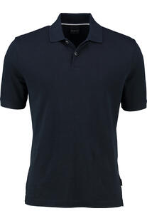 BUGATTI Polo-Shirt marine