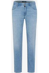 EUREX BY BRAX High Light Five Pocket Hose Luke bleached High Light