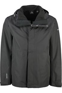 SCHOEFFEL Hiking 3in 1 Jacke Okere MNS black Regular Fit