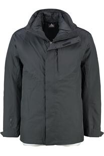 SCHOEFFEL Hiking 3in 1 Jacke Tamina MNS schwarz Regular Fit