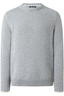 MAERZ Rundhals Pullover beach