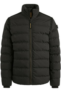 PME LEGEND Short Jacke Freightyet jet black