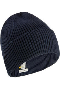 camel active M�tze Beanie dark blue
