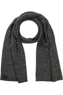 Strickschal