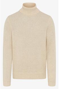 BRAX Rollkragen Pullover Brian beach