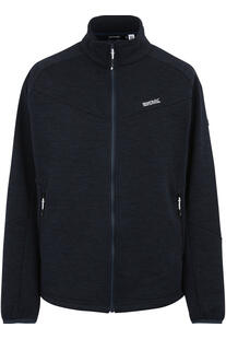 REGATTA Fleece Jacke Rivake navy