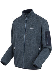 REGATTA Fleece Jacke Newhill spring lake