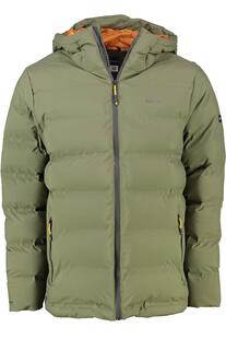 REGATTA Thermo Stepp Jacke Altoro olive night