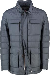 BUGATTI Jacke marine Regular Fit