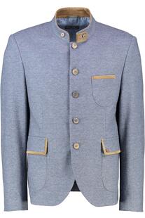COUNTRY Janker Loitz blau