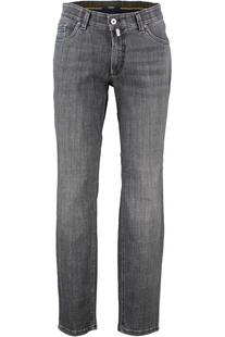 EUREX BY BRAX Five Pocket Jeans Luke grey Modern Fit