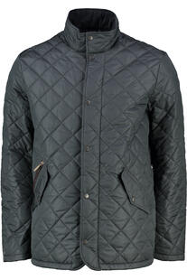 BARBOUR Steppjacke Chelsea classic navy