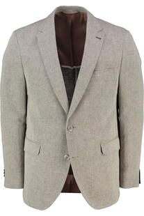 GEBR. WEIS Sakko Diego beige