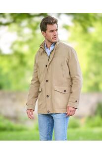 WELLINGTON OF BILMORE Jacke Renfield beige