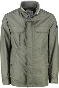 S4 JACKETS Jacke Aden khaki