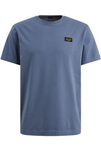 PME LEGEND T-Shirt American Classic bijou blue Regular Fit