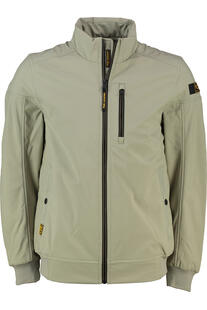PME LEGEND Softshell Jacke SKYGLIDER overland trek