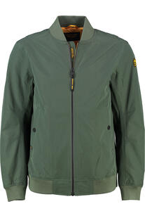 PME LEGEND Yettail Jacke climbing ivy