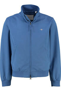 GANT Hampshire Blouson vintage blue Regular Fit