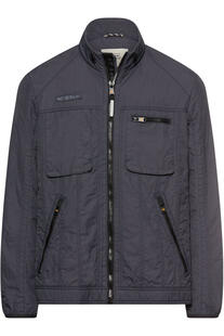 camel active Blouson dark navy Regular Fit