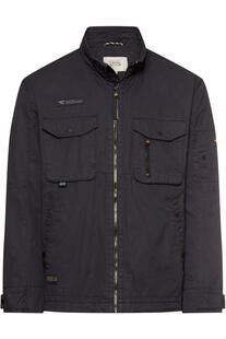 camel active Jacke dark navy Regular Fit