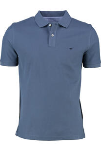 FYNCH HATTON Polo-Shirt horizon Casual Fit