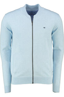 FYNCH HATTON Strickjacke new breeze Casual Fit