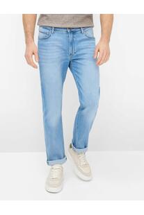BRAX Five Pocket Jeans Clint warm days Relaxed Fit