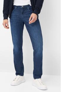 BRAX Ultra Light Jeans Cadiz atlantic Straight Fit