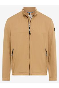 BRAX Blouson Calvin dune