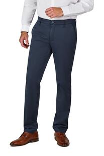 CLUB OF COMFORT Ultra Flex Hose Foxx blau