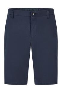 CLUB OF COMFORT Ultra Flex Bermuda khaki Regular Fit