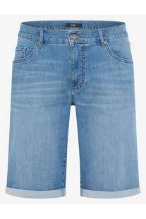 EUREX BY BRAX Shorts Brad bleached Regular Fit