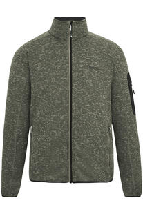 REGATTA Fleece Jacke Newhill abbeystone