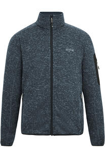 REGATTA Fleece Jacke Newhill china blue