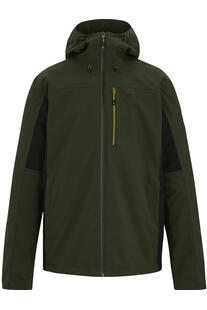 REGATTA Jacke Birchdale darkKhak/Blk