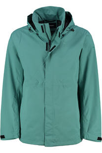 SCHOEFFEL Jacke Gmund emerald Slate