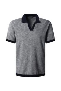 PIERRE CARDIN Polo-Shirt salute
