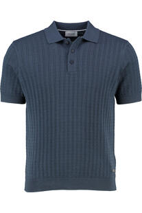PIERRE CARDIN Strick Polo Shirt salute