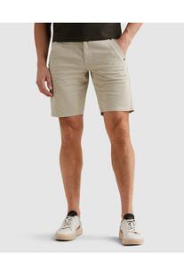 PME LEGEND Spector Chino Shorts lunar rock Regular Fit