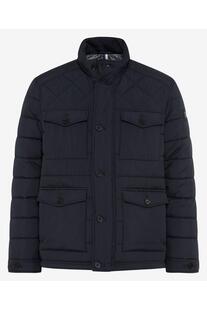 BRAX Steppjacke George navy